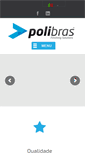 Mobile Screenshot of polibras.com